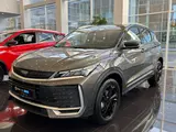 Geely Coolray Flagship 2026 года за 9 190 000 тг. в Костанай