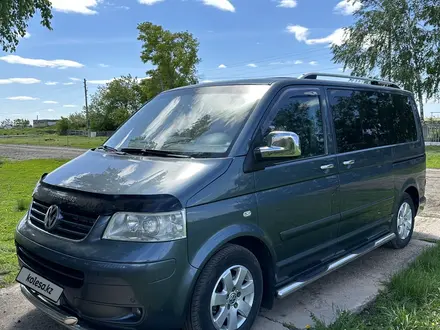 Volkswagen Multivan 2004 года за 9 000 000 тг. в Атбасар