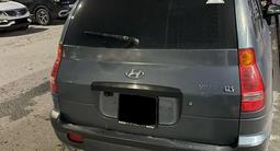 Hyundai Matrix 2002 года за 2 100 000 тг. в Туркестан – фото 4