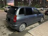Hyundai Matrix 2002 года за 2 100 000 тг. в Туркестан – фото 3