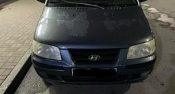 Hyundai Matrix 2002 года за 2 100 000 тг. в Туркестан