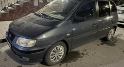 Hyundai Matrix 2002 года за 2 100 000 тг. в Туркестан – фото 2