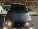 Hyundai Matrix 2002 года за 2 100 000 тг. в Шымкент
