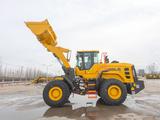 SDLG  Фронтальный погрузчик L958H 2026 года за 31 280 000 тг. в Алматы – фото 5