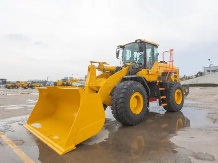 SDLG  Фронтальный погрузчик L958H 2026 года за 31 280 000 тг. в Алматы
