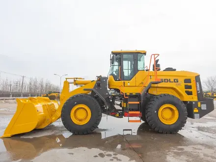 SDLG  Фронтальный погрузчик L958H 2026 года за 31 280 000 тг. в Алматы – фото 2