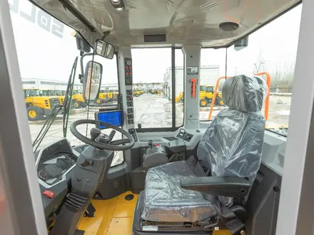 SDLG  Фронтальный погрузчик L958H 2026 года за 31 280 000 тг. в Алматы – фото 16