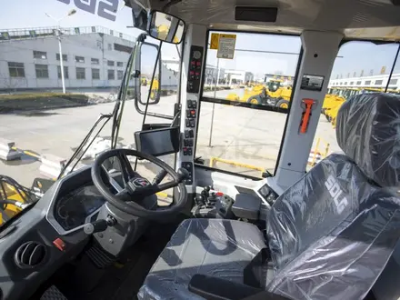 SDLG  Фронтальный погрузчик L958H 2026 года за 31 280 000 тг. в Алматы – фото 15
