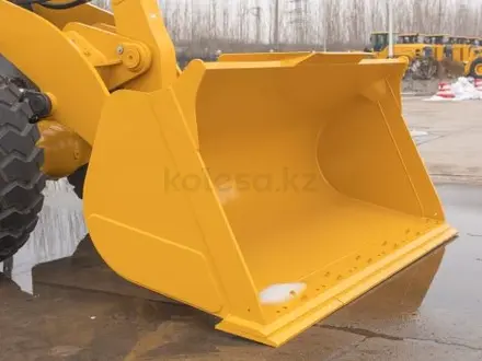 SDLG  Фронтальный погрузчик L958H 2026 года за 31 280 000 тг. в Алматы – фото 20
