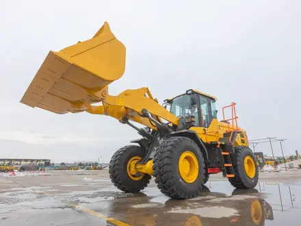 SDLG  Фронтальный погрузчик L958H 2026 года за 31 280 000 тг. в Алматы – фото 3