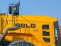 SDLG  Фронтальный погрузчик L958H 2026 года за 31 280 000 тг. в Алматы – фото 22