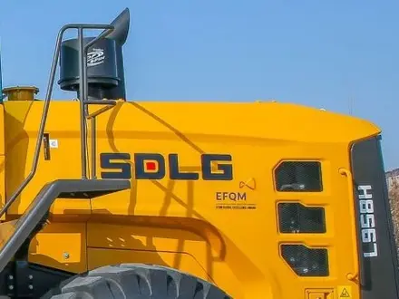 SDLG  Фронтальный погрузчик L958H 2026 года за 31 280 000 тг. в Алматы – фото 22
