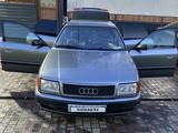 Audi 100 1991 года за 1 850 000 тг. в Шымкент