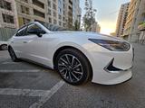 Hyundai Sonata 2022 года за 12 400 000 тг. в Шымкент