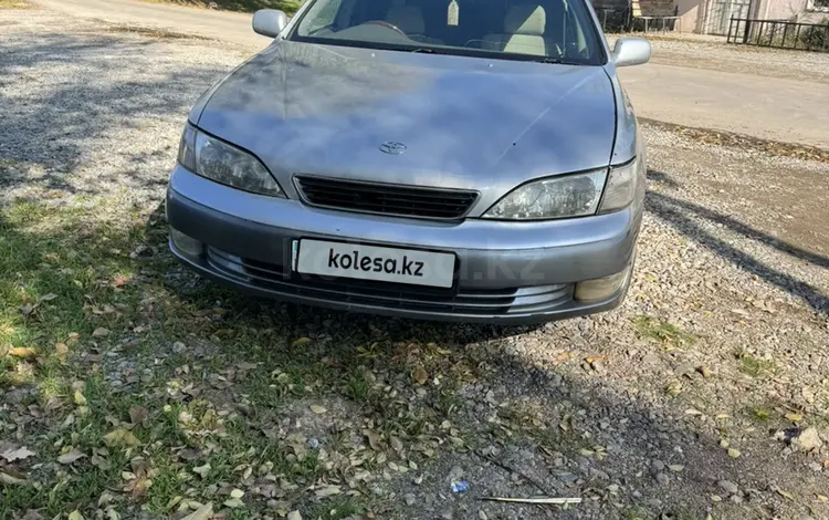 Toyota Windom 1998 годаүшін3 650 000 тг. в Алматы