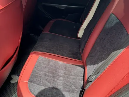Kia Rio 2015 года за 5 500 000 тг. в Алматы – фото 10
