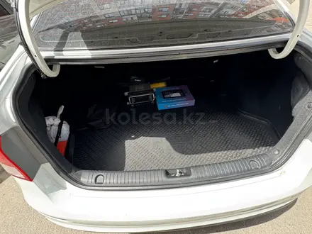 Kia Rio 2015 года за 5 500 000 тг. в Алматы – фото 11