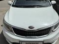 Kia Rio 2015 года за 5 500 000 тг. в Алматы