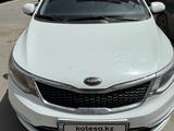 Kia Rio 2015 годаүшін5 500 000 тг. в Алматы