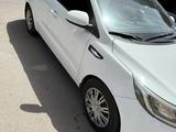 Kia Rio 2015 годаүшін5 500 000 тг. в Алматы – фото 3