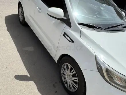 Kia Rio 2015 года за 5 500 000 тг. в Алматы – фото 3