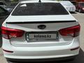 Kia Rio 2015 года за 5 500 000 тг. в Алматы – фото 5