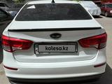 Kia Rio 2015 годаүшін5 500 000 тг. в Алматы – фото 5
