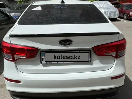 Kia Rio 2015 года за 5 500 000 тг. в Алматы – фото 5
