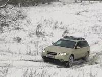 Subaru Outback 2005 годаfor6 450 000 тг. в Алматы