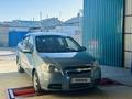 Chevrolet Aveo 2012 года за 3 300 000 тг. в Кызылорда – фото 4