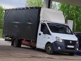 ГАЗ ГАЗель NEXT 2018 годаүшін9 600 000 тг. в Костанай