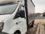 ГАЗ ГАЗель NEXT 2018 годаүшін9 600 000 тг. в Костанай – фото 3