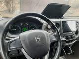 ГАЗ ГАЗель NEXT 2018 годаүшін9 600 000 тг. в Костанай – фото 4