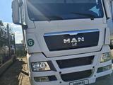 MAN  TGX 2009 годаүшін25 000 000 тг. в Атырау