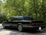 Lincoln Town Car 1997 годаүшін4 000 000 тг. в Караганда
