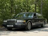 Lincoln Town Car 1997 годаүшін4 000 000 тг. в Караганда – фото 5
