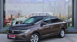 Volkswagen Polo 2021 годаүшін5 990 000 тг. в Астана