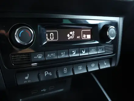 Volkswagen Polo 2021 года за 5 990 000 тг. в Астана – фото 17