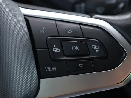 Volkswagen Polo 2021 года за 5 990 000 тг. в Астана – фото 21