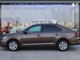 Volkswagen Polo 2021 годаүшін5 990 000 тг. в Астана – фото 2