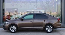 Volkswagen Polo 2021 годаүшін5 990 000 тг. в Астана – фото 2