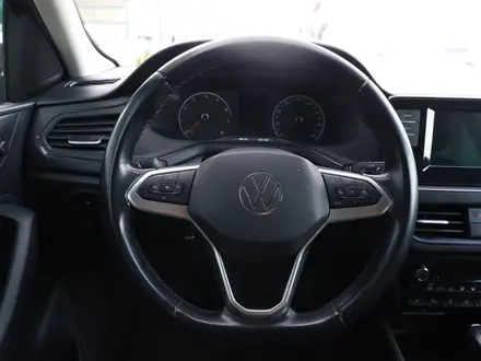 Volkswagen Polo 2021 года за 5 990 000 тг. в Астана – фото 23