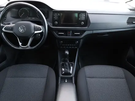 Volkswagen Polo 2021 года за 5 990 000 тг. в Астана – фото 26
