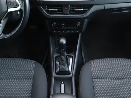 Volkswagen Polo 2021 года за 5 990 000 тг. в Астана – фото 24