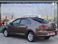 Volkswagen Polo 2021 годаүшін5 990 000 тг. в Астана – фото 3