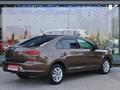 Volkswagen Polo 2021 годаүшін5 990 000 тг. в Астана – фото 5