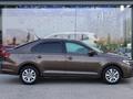 Volkswagen Polo 2021 годаүшін5 990 000 тг. в Астана – фото 6