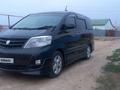 Toyota Alphard 2005 года за 7 500 000 тг. в Атырау – фото 3