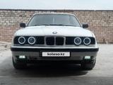 BMW 520 1992 годаүшін1 700 000 тг. в Актау