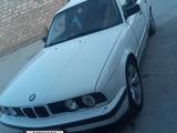 BMW 520 1992 годаүшін1 500 000 тг. в Актау – фото 5